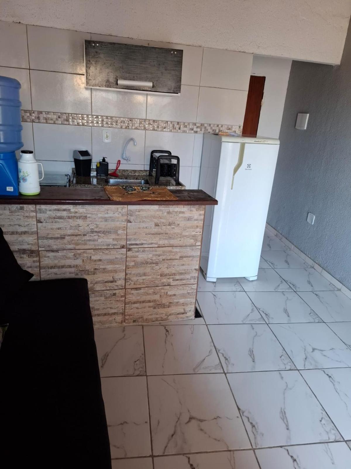 Casa De Ferias Cabo Frio Villa Exteriör bild