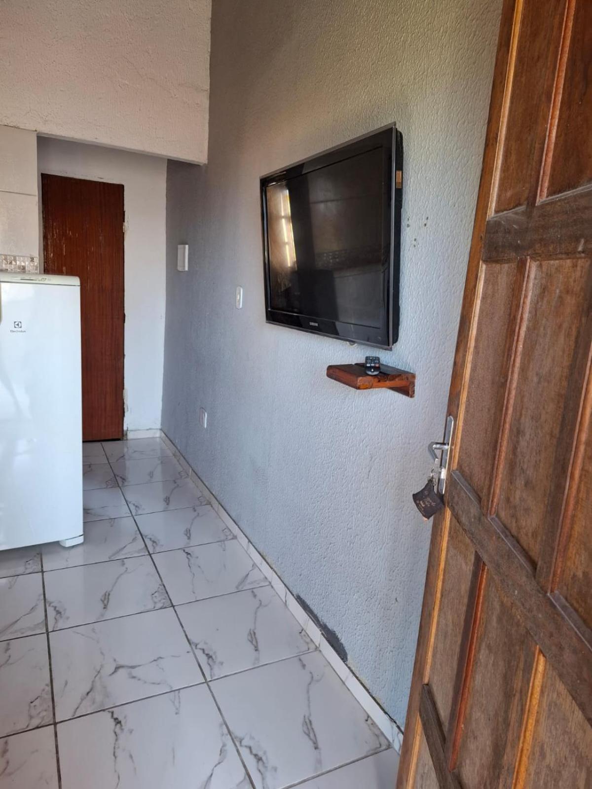 Casa De Ferias Cabo Frio Villa Exteriör bild