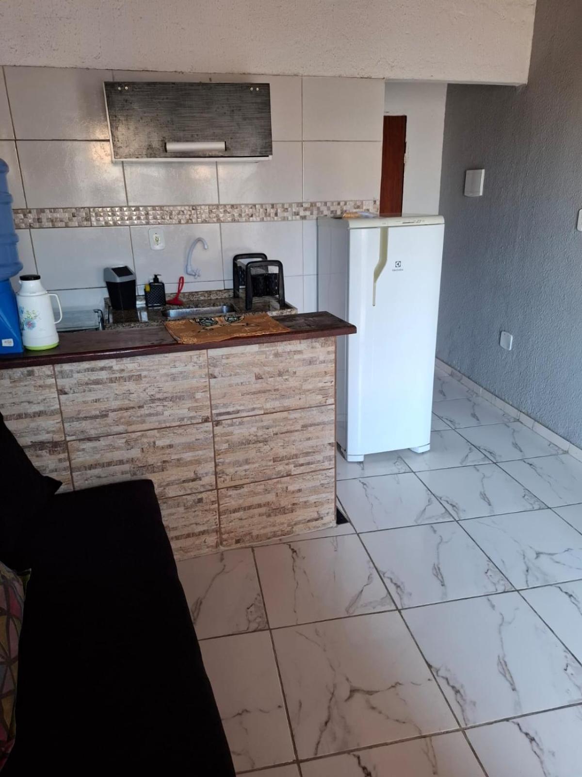 Casa De Ferias Cabo Frio Villa Exteriör bild