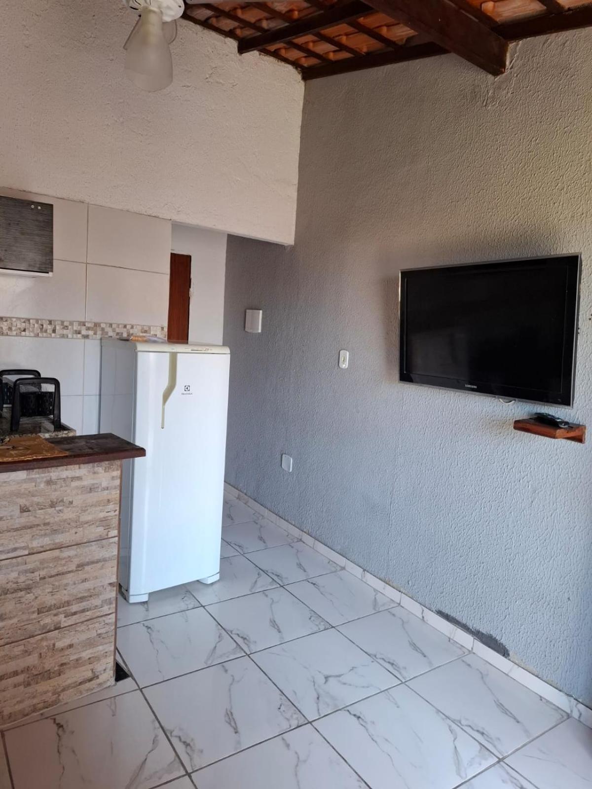 Casa De Ferias Cabo Frio Villa Exteriör bild