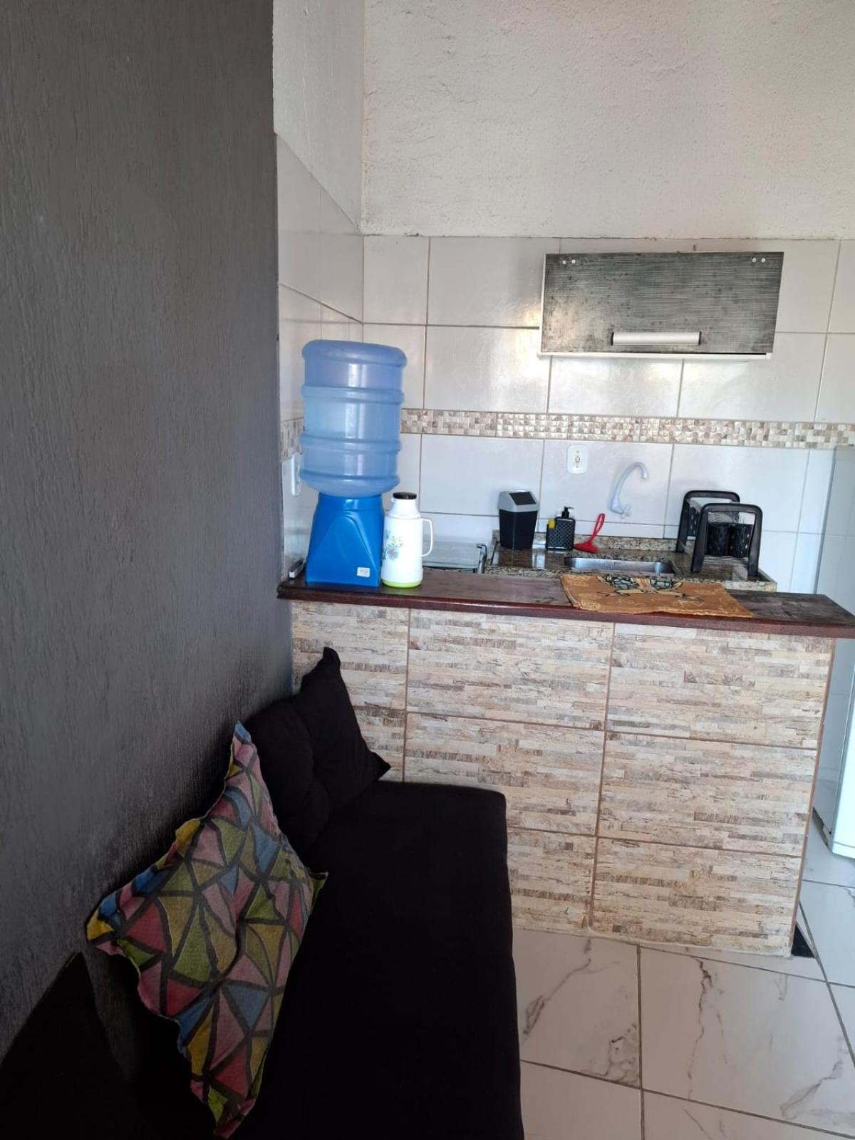 Casa De Ferias Cabo Frio Villa Exteriör bild